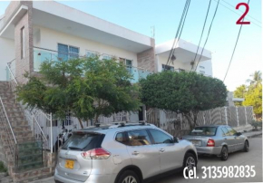 Apartamento JHON